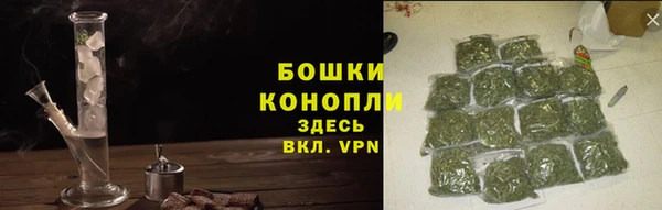 молекула духа Верея